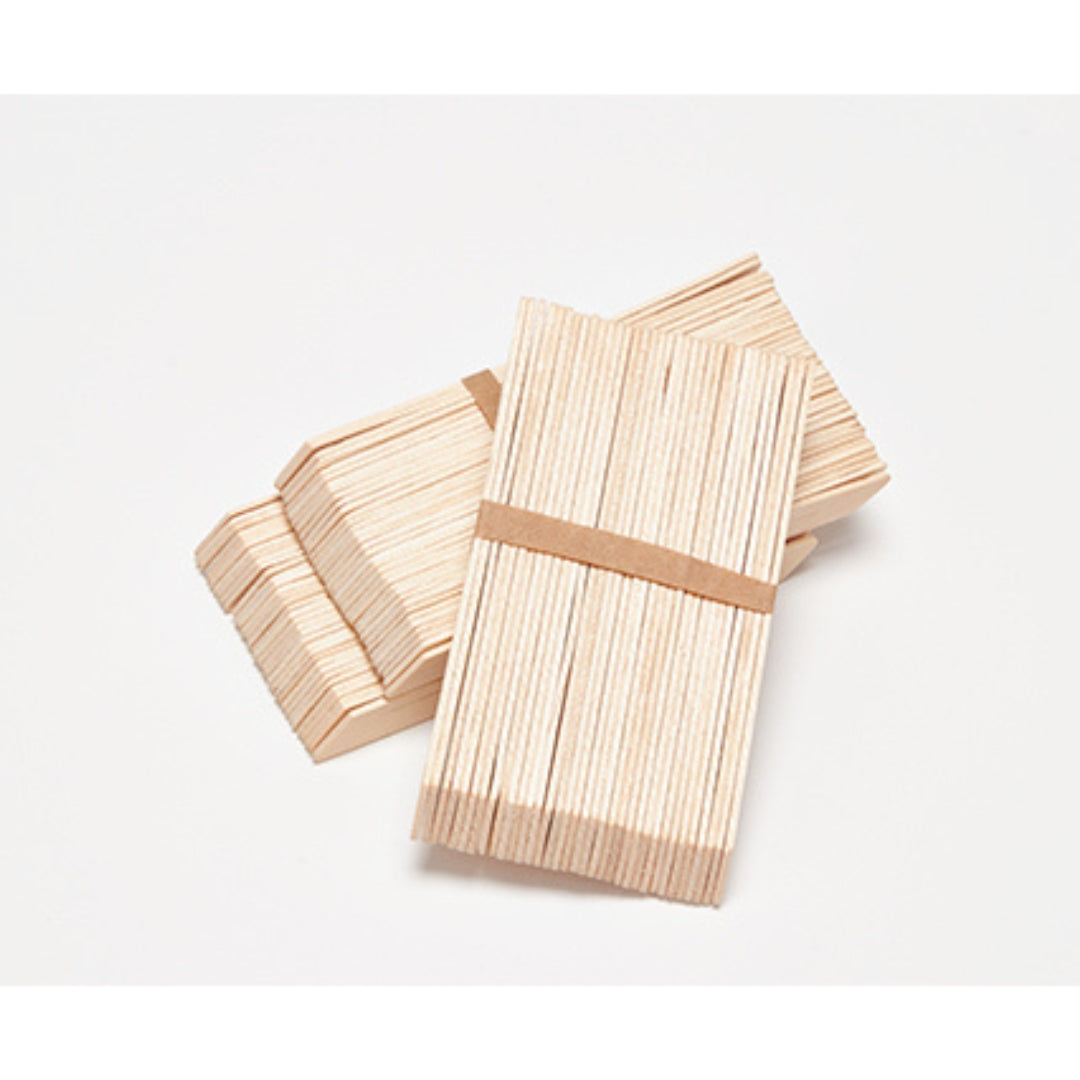 GiGi Accu Edge Applicators - Small 0430