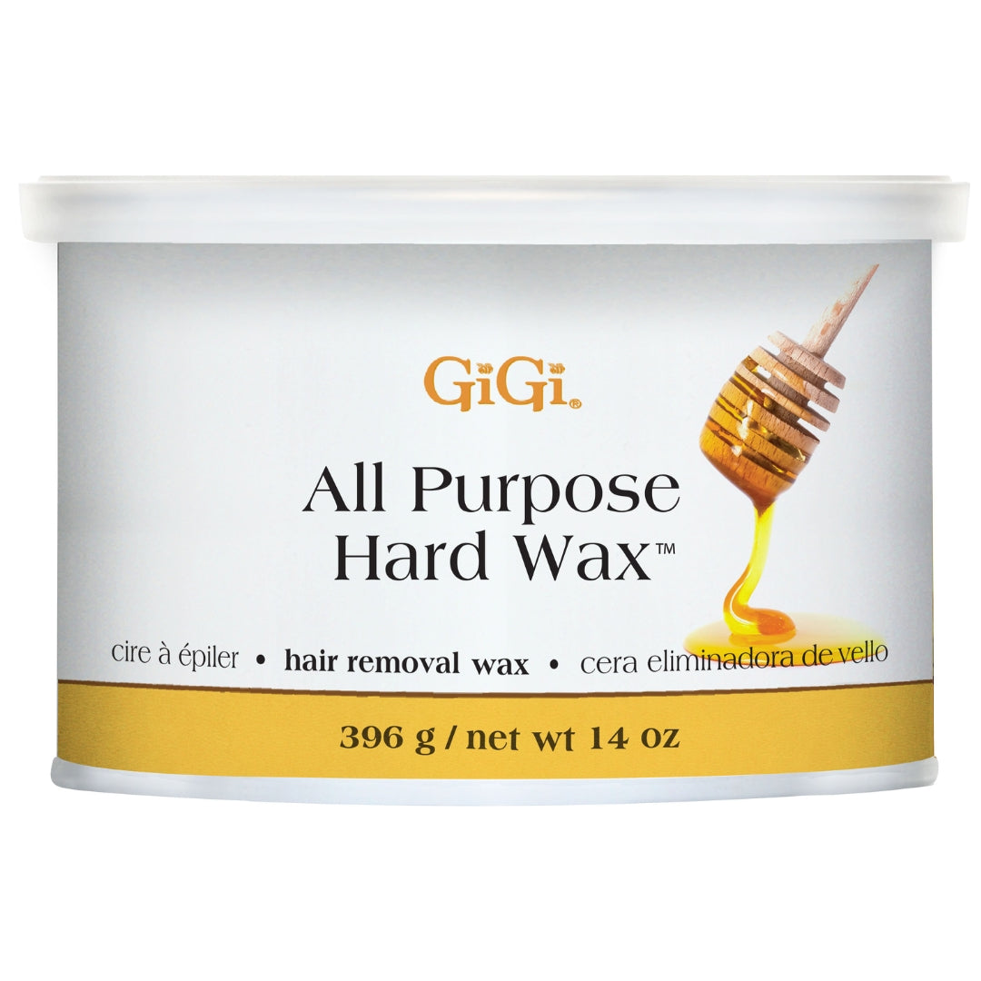 GiGi All Purpose Hard Wax 0332