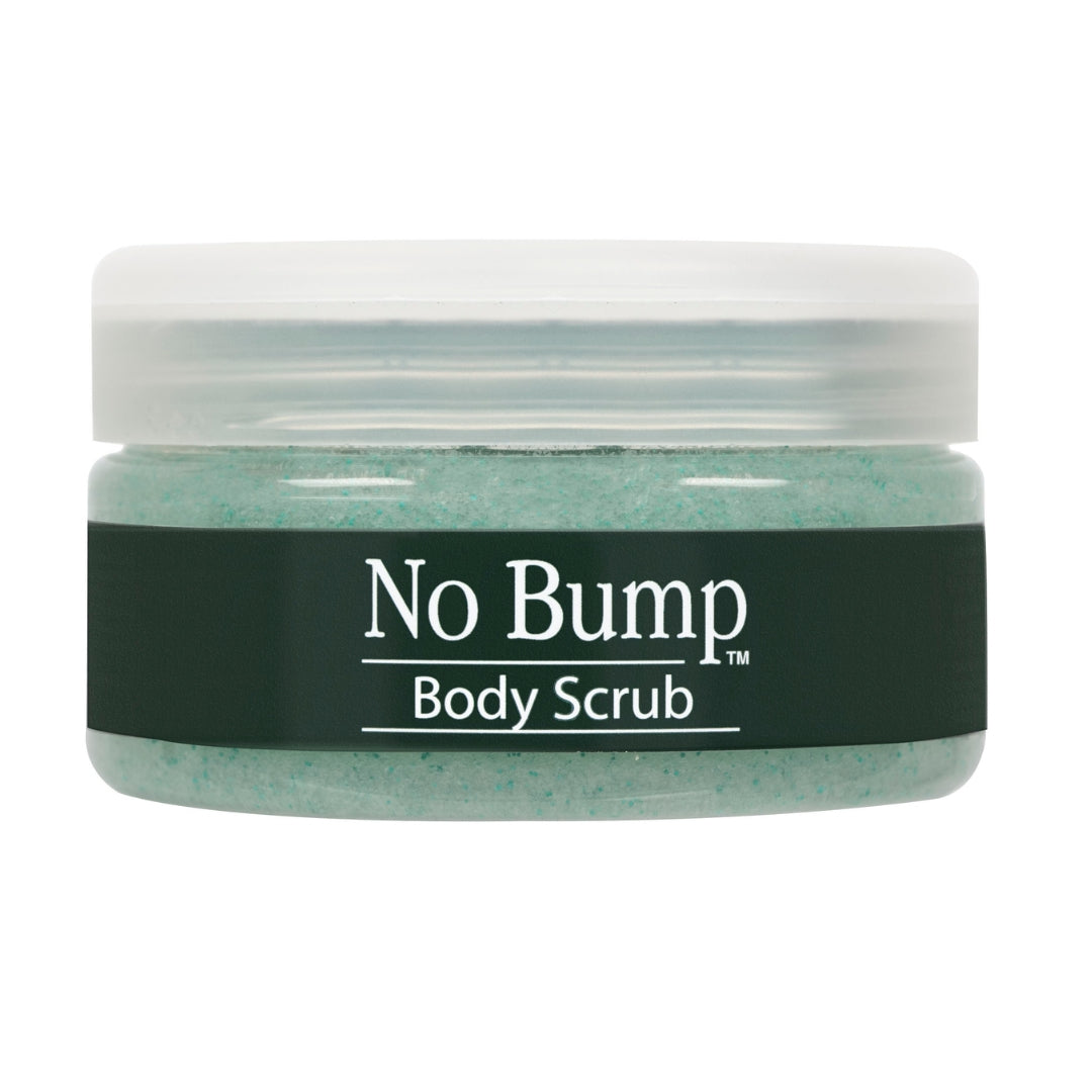 GiGi No Bump™ Body Scrub 0722