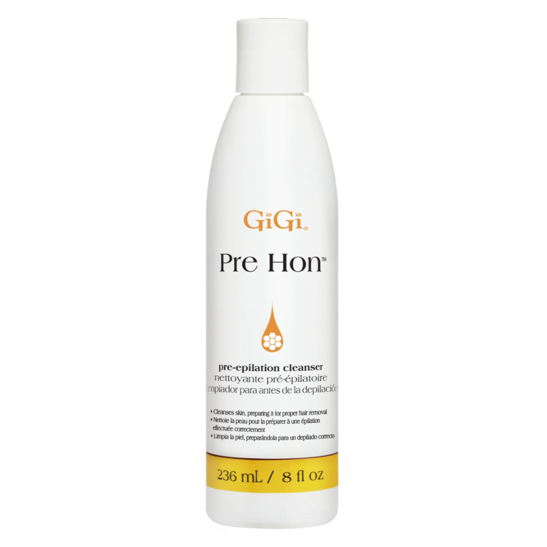 GiGi Pre-Hon™ Cleanser 0700