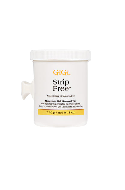 Strip Free Honee Microwave Wax