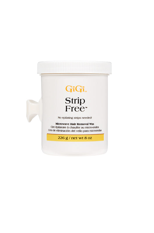 Strip Free Honee Microwave Wax