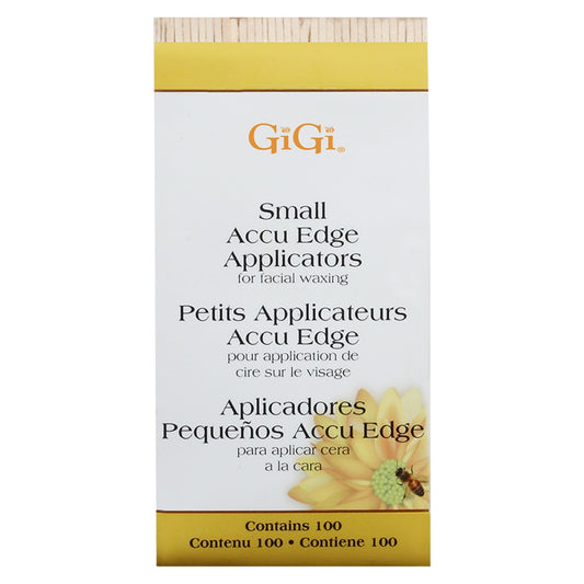 GiGi Accu Edge Applicators - Small 0430