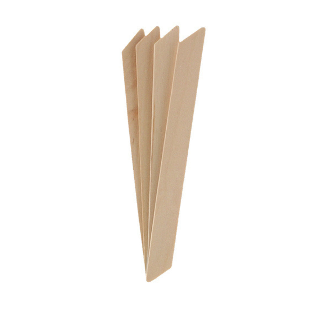 GiGi Accu Edge Applicators - Small 0430