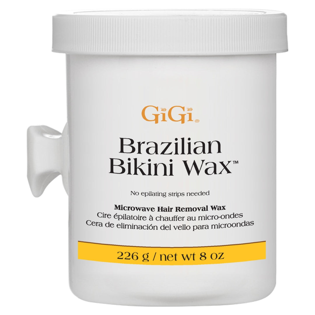 GiGi Brazilian Bikini Wax™ Microwave 0912