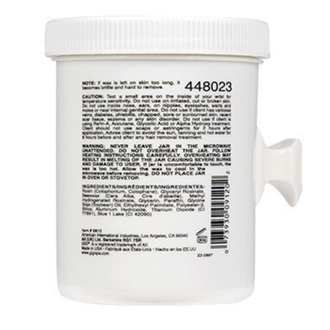 GiGi Brazilian Bikini Wax™ Microwave 0912