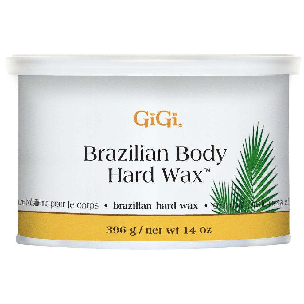Brazilian Body Hard Wax™ GiGi