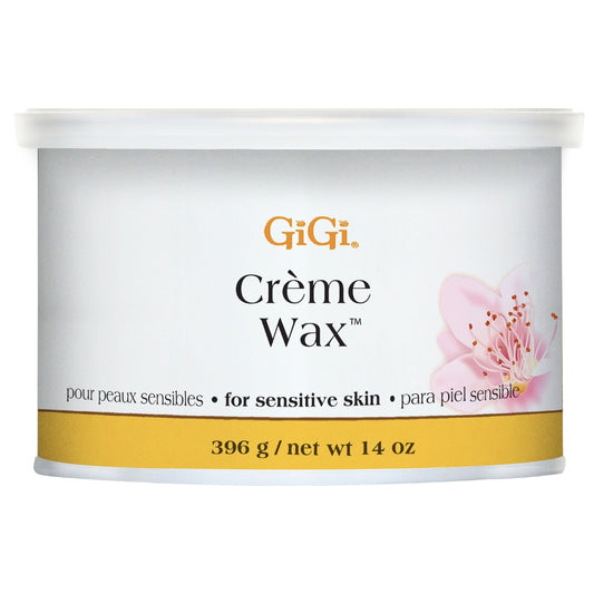 GiGi Crème Wax 0260 