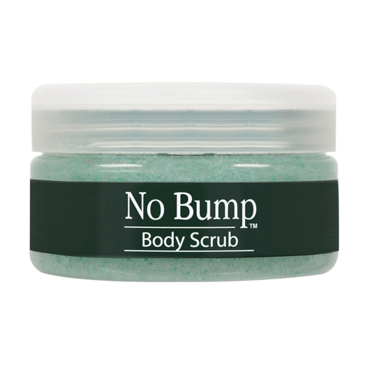 GiGi No Bump™ Body Scrub 0722