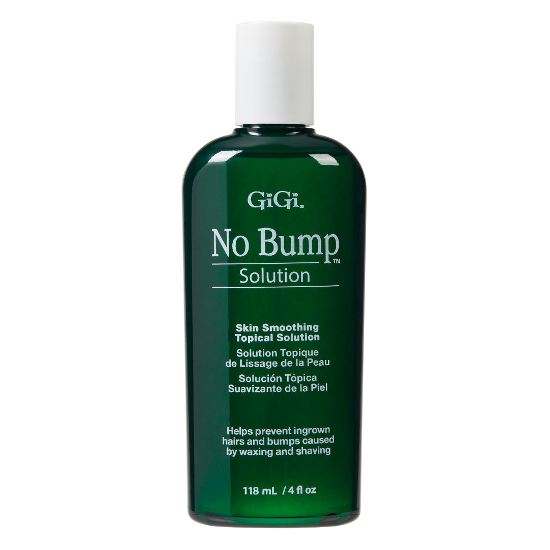 GiGi No Bump™ Solution 0721