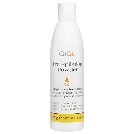 GiGi Pre Epilation Dusting Powder 0790