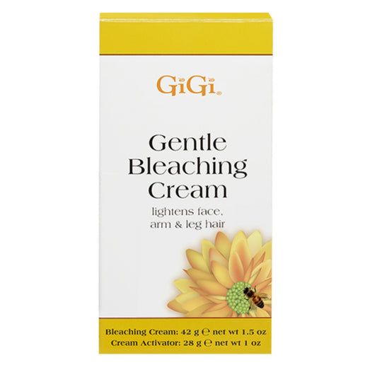 Gigi Gentle Bleaching Cream 0440
